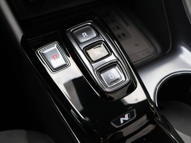 Used 2022 Hyundai Sonata N Line w/ Cargo Package FWD image 18
