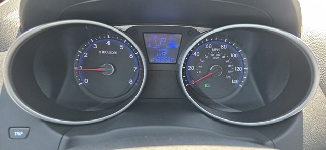 Used 2013 Hyundai Tucson Limited w/ Premium Pkg image 16