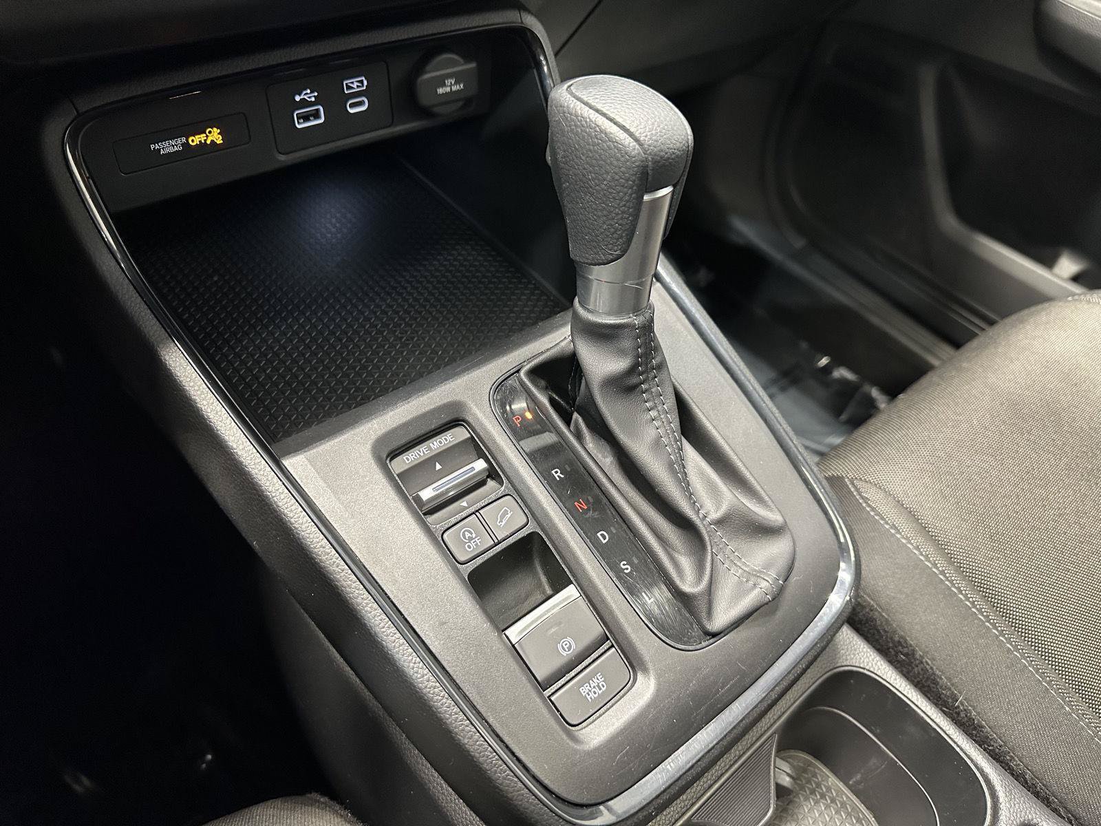 Certified 2024 Honda CR-V EX image 26