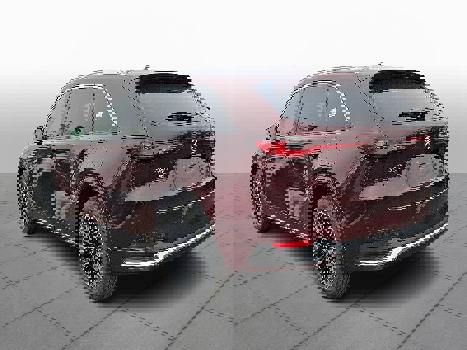 New 2026 MAZDA CX-90 3.3 Turbo S w/ Premium Plus image 5