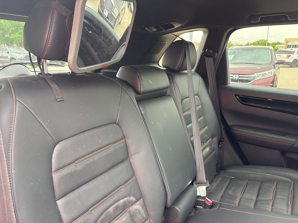 Certified 2023 Honda CR-V Sport Touring image 35