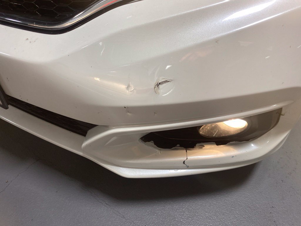 Used 2019 Honda Fit EX image 17