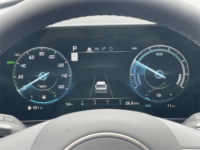 New 2025 Kia Sportage X-Line Prestige image 13