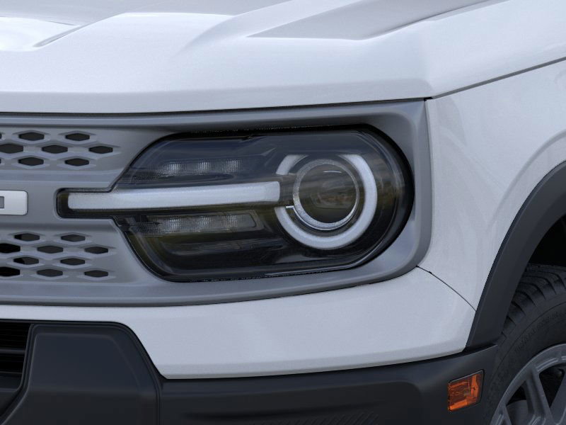 New 2026 Ford Bronco Sport Big Bend image 18