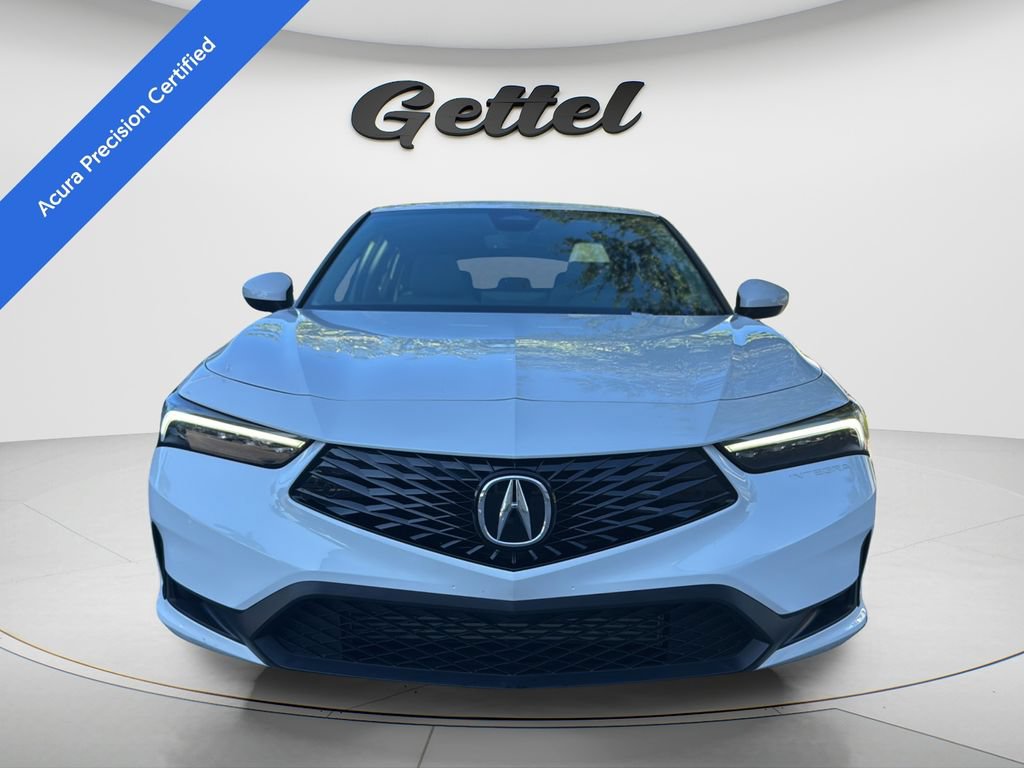 Used 2024 Acura Integra FWD image 3