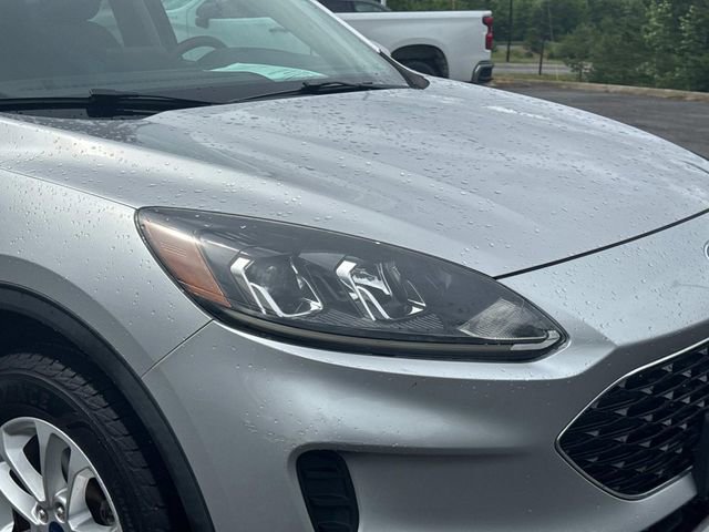 Used 2020 Ford Escape SE AWD/4WD image 11