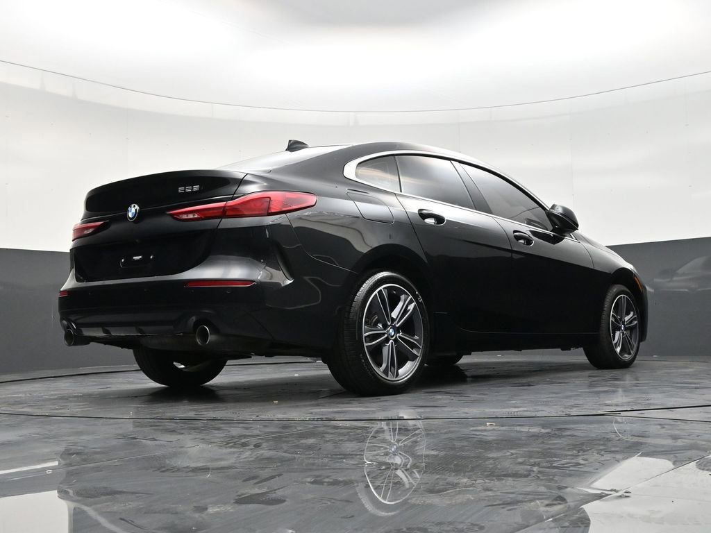 Used 2023 BMW 228i Gran Coupe 228i w/ Convenience Package image 25