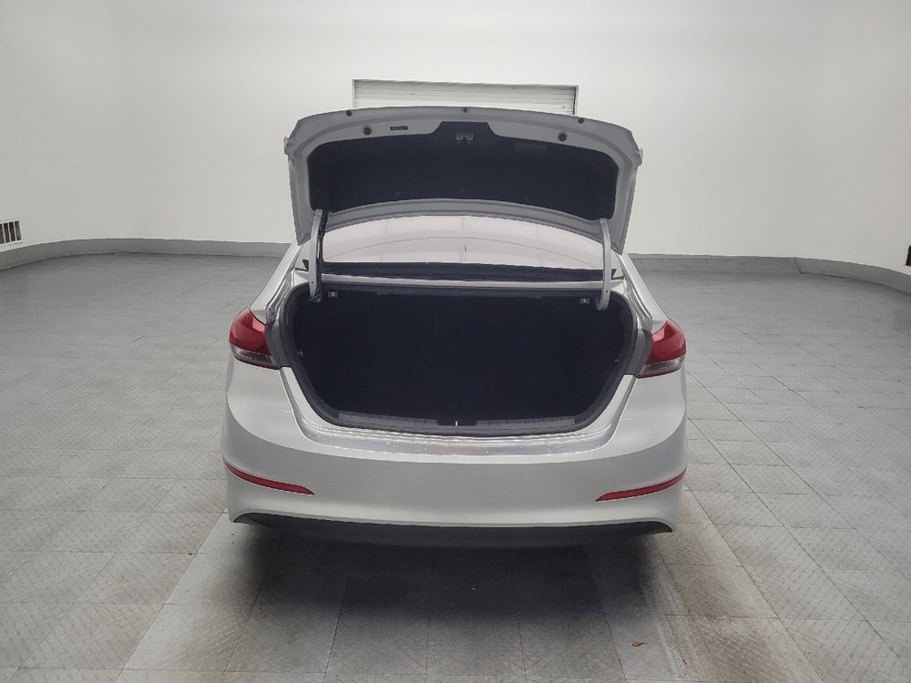 Used 2018 Hyundai Elantra SEL image 29