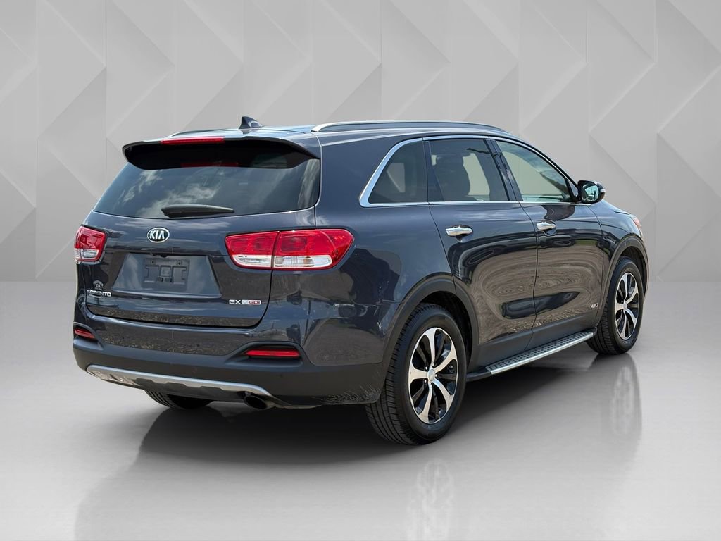 Used 2016 Kia Sorento EX AWD/4WD image 5
