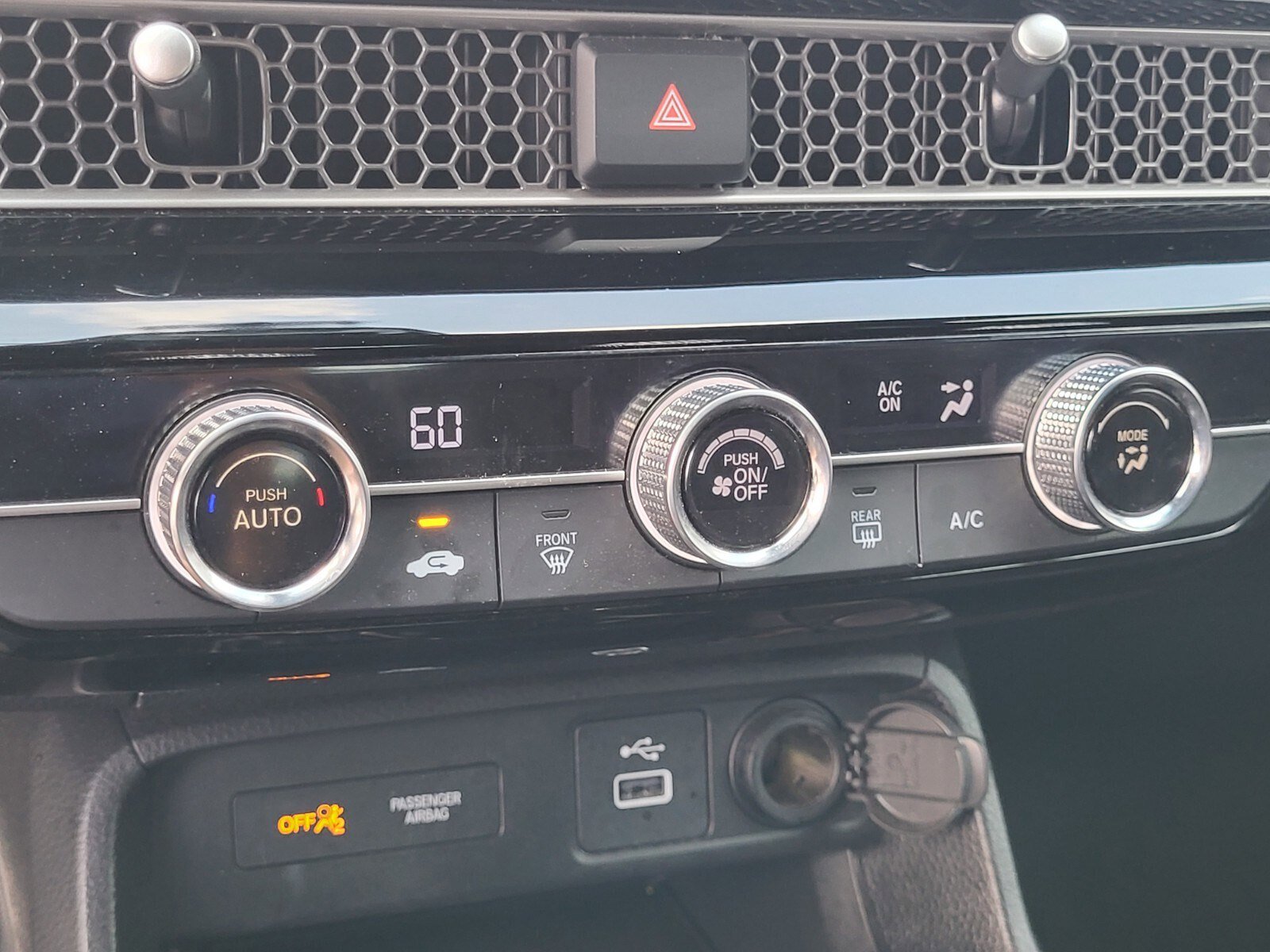 Used 2024 Honda Civic Sport image 22