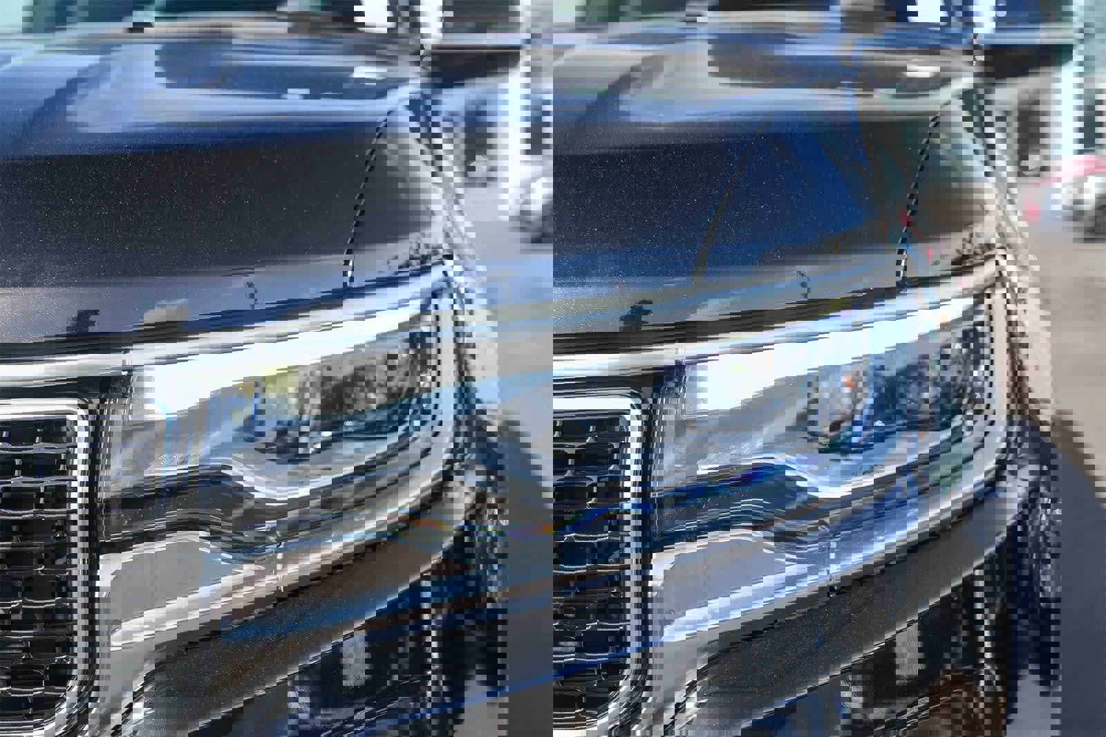 Used 2022 Jeep Wagoneer Series II image 6