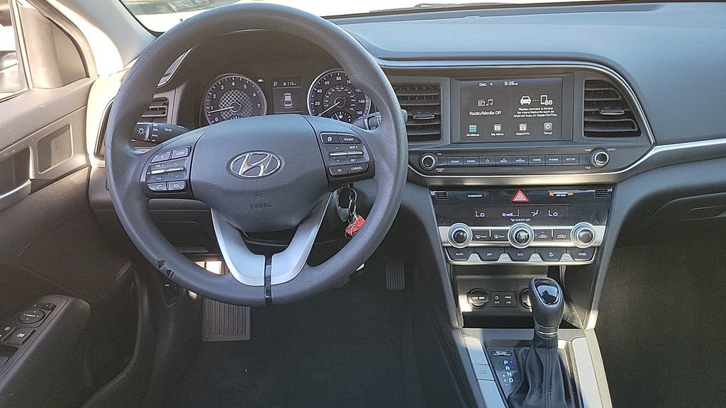 Used 2020 Hyundai Elantra SEL w/ Cargo Package (C1) image 20