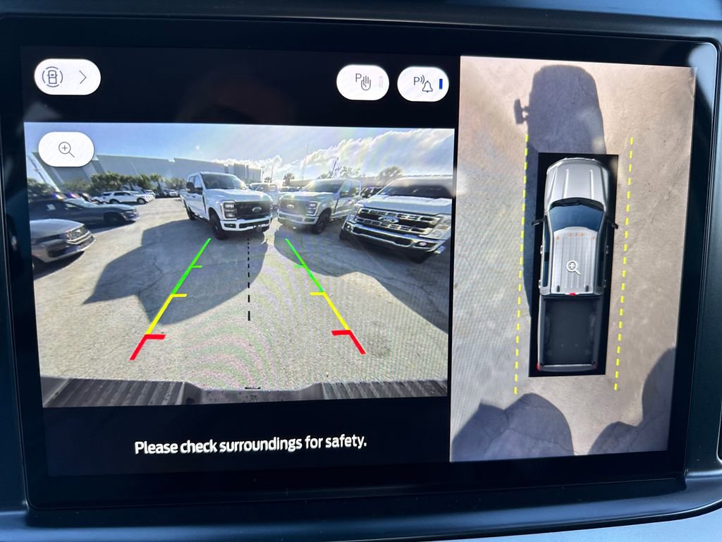 New 2026 Ford F250 XLT w/ XLT Premium Package image 7