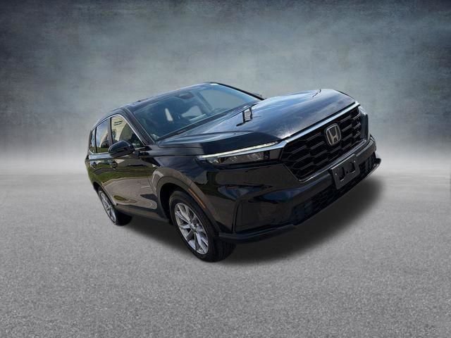 Used 2025 Honda CR-V EX image 50