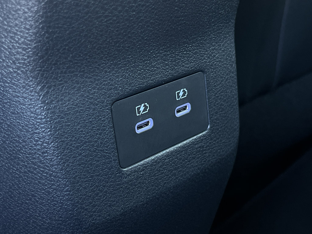 New 2026 Nissan Kicks SR w/ SR Premium Package image 15