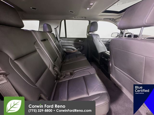 Used 2020 Chevrolet Tahoe LT AWD/4WD image 32