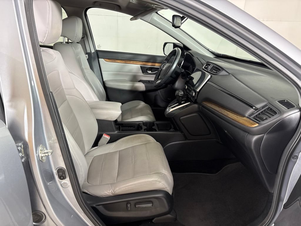Used 2018 Honda CR-V EX-L image 15