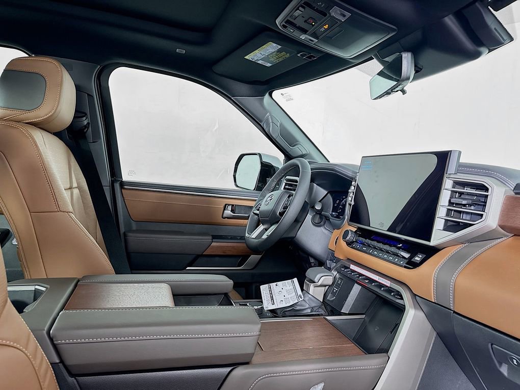 New 2026 Toyota Tundra 1794 Edition image 31