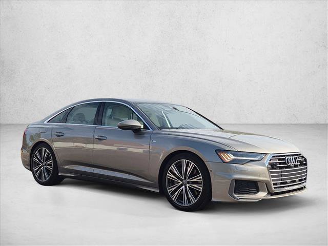 Used 2019 Audi A6 3.0T Prestige AWD/4WD video 3