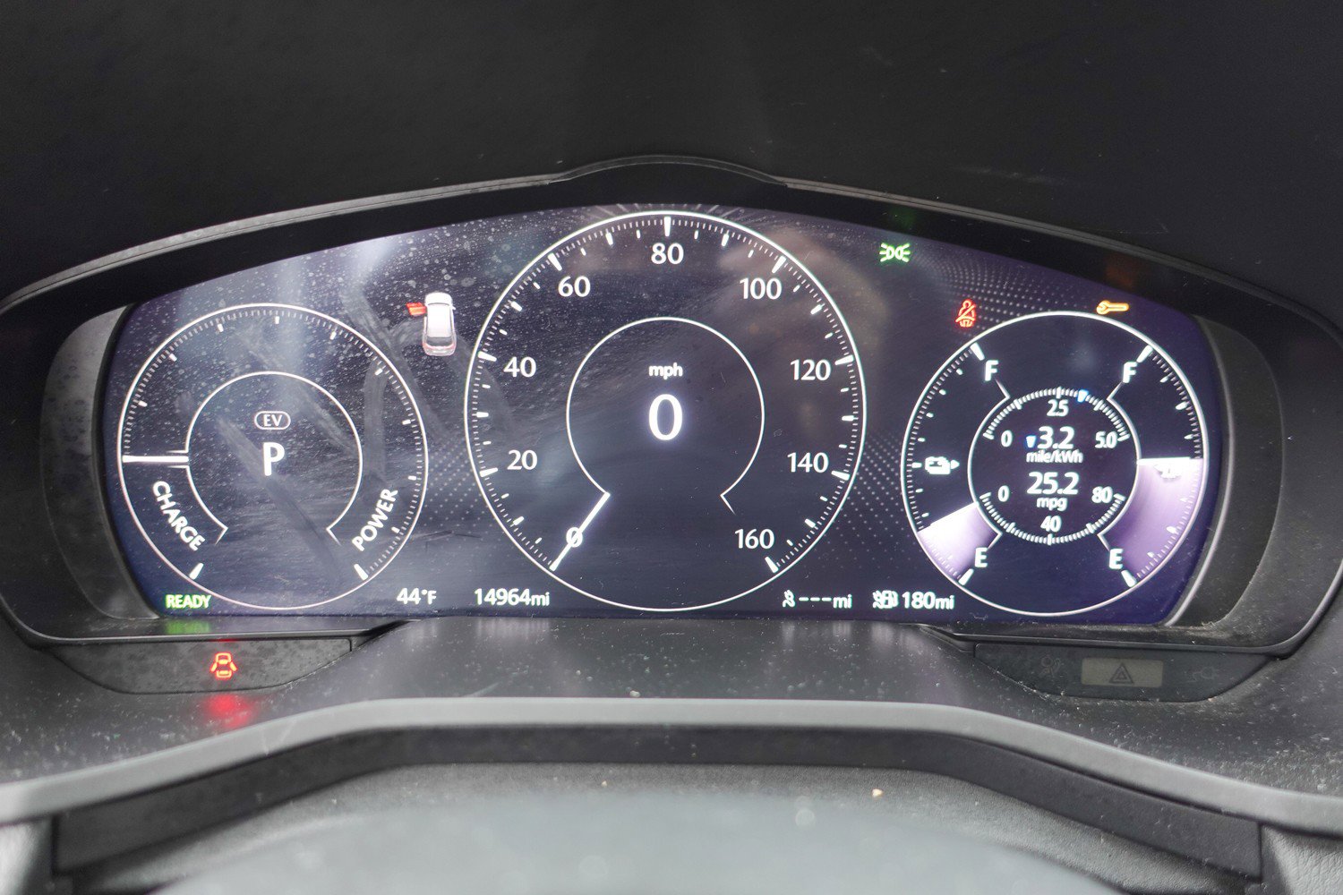 Used 2024 MAZDA CX-90 Plug-In Hybrid w/ Premium Plus image 17