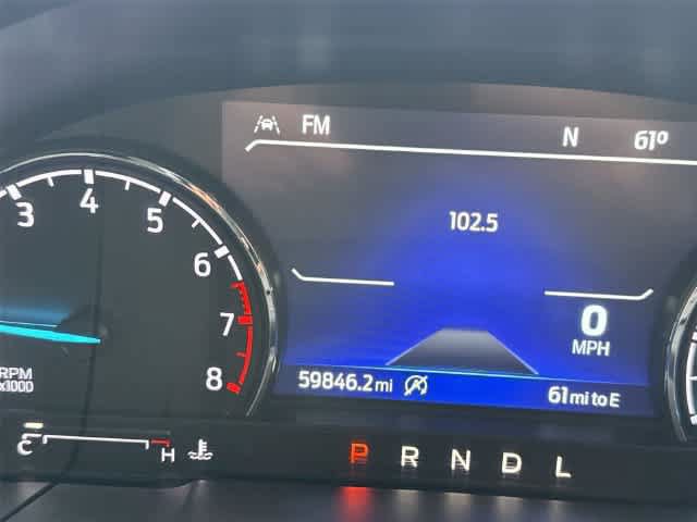 Used 2022 Ford Maverick Lariat w/ Lariat Luxury Package AWD/4WD image 29