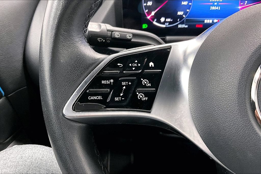 Used 2025 Mercedes-Benz GLA 250 image 19