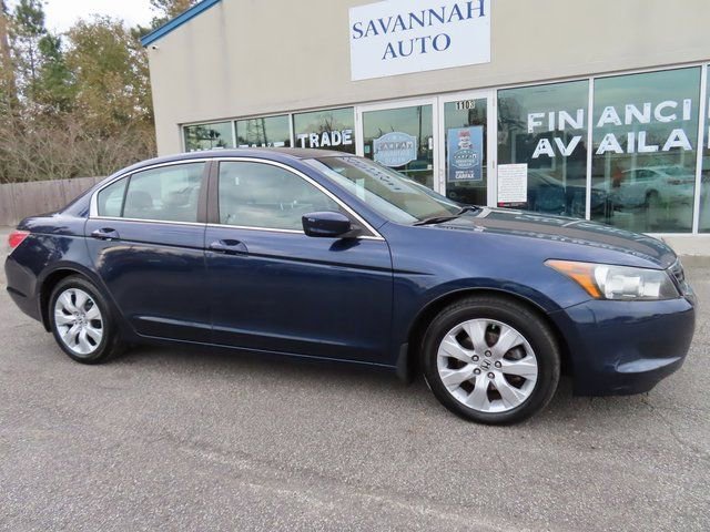 Used 2010 Honda Accord EX-L image 8