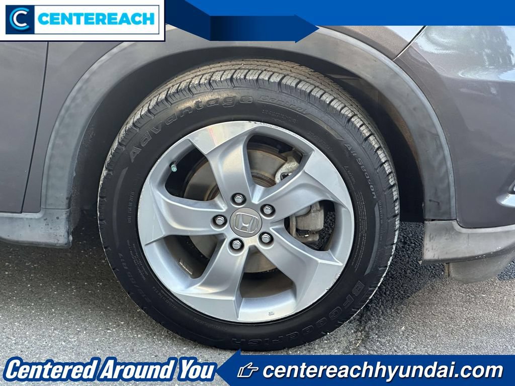 Used 2019 Honda HR-V LX image 6