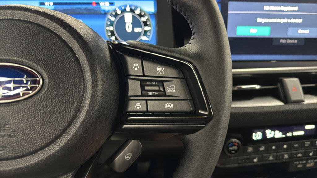 New 2026 Subaru Outback Limited AWD/4WD image 23