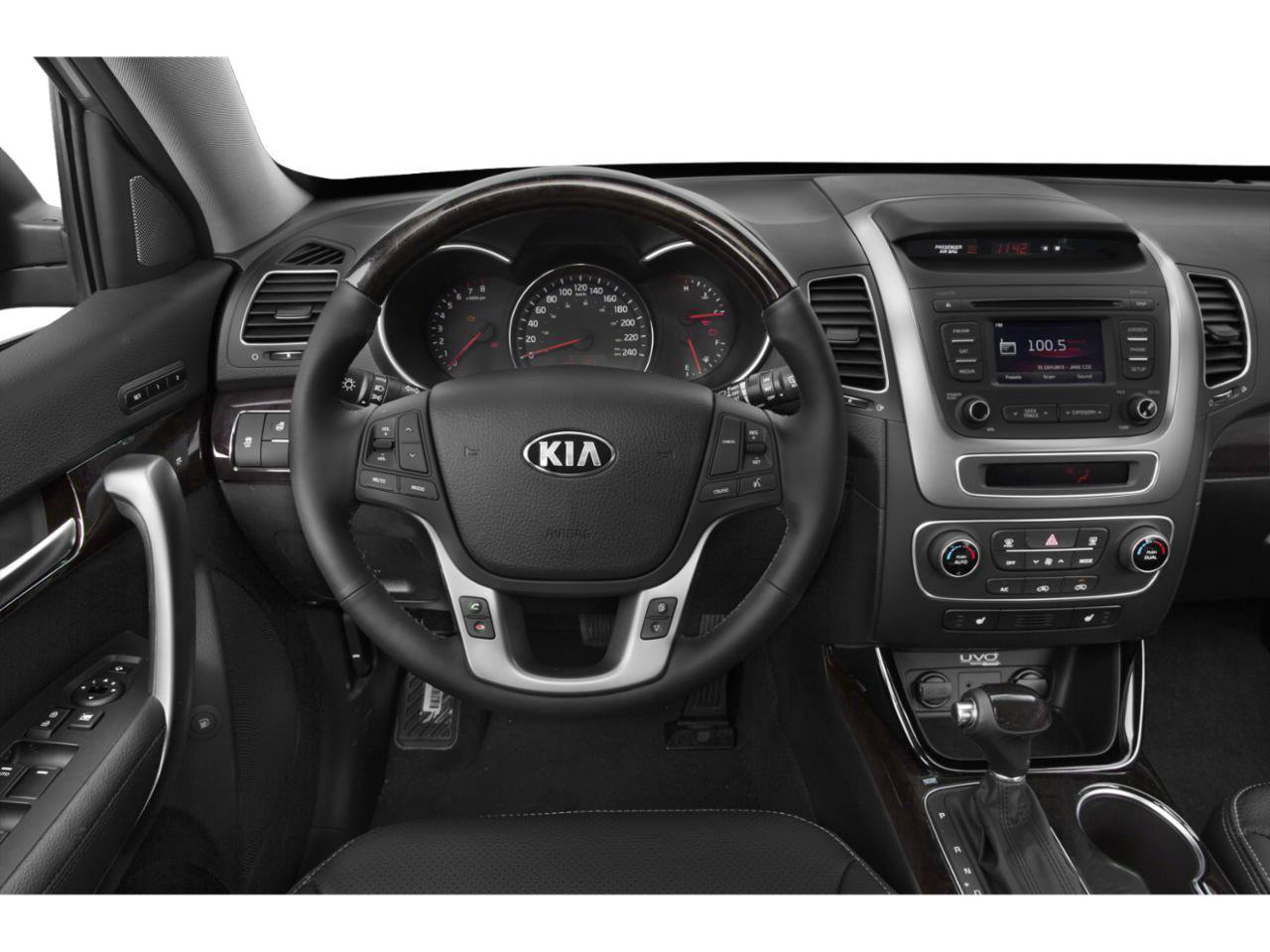 Used 2015 Kia Sorento LX FWD image 2
