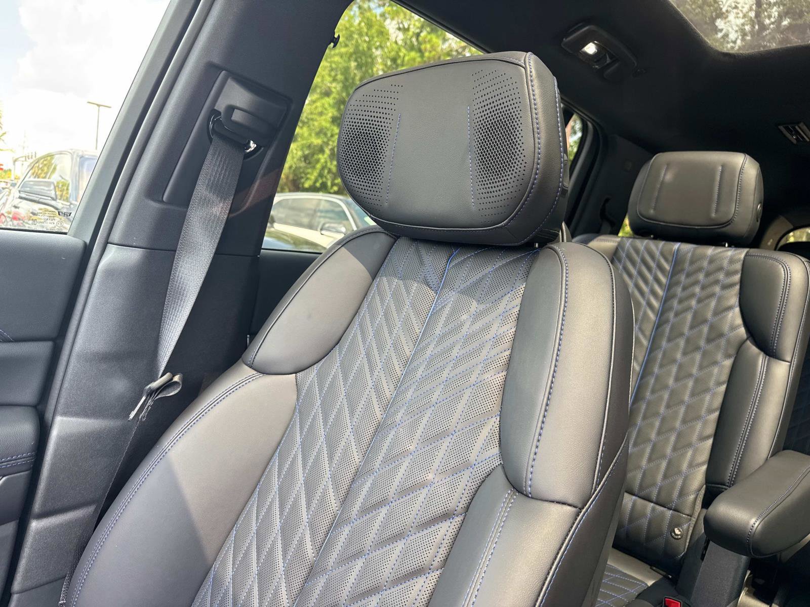 New 2026 Cadillac Escalade IQ Sport 1 w/ LPO, Floor Liner Package image 27