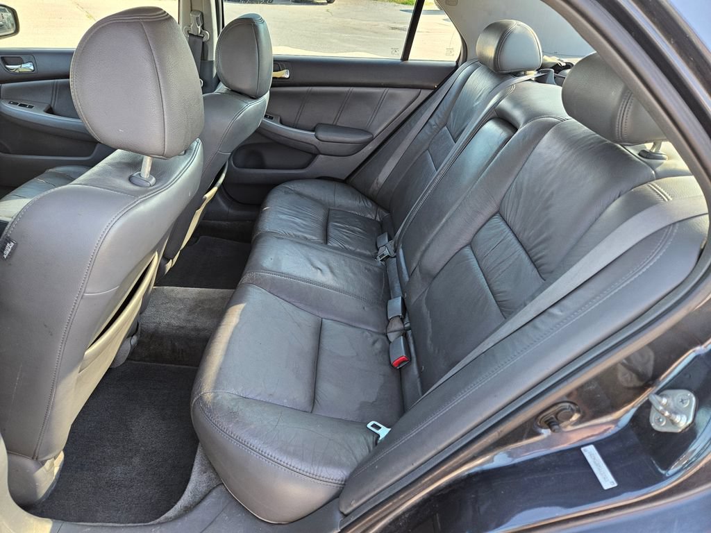 Used 2005 Honda Accord EX-L image 23