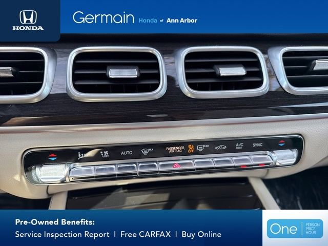 Used 2023 Mercedes-Benz GLE 350 4MATIC image 29