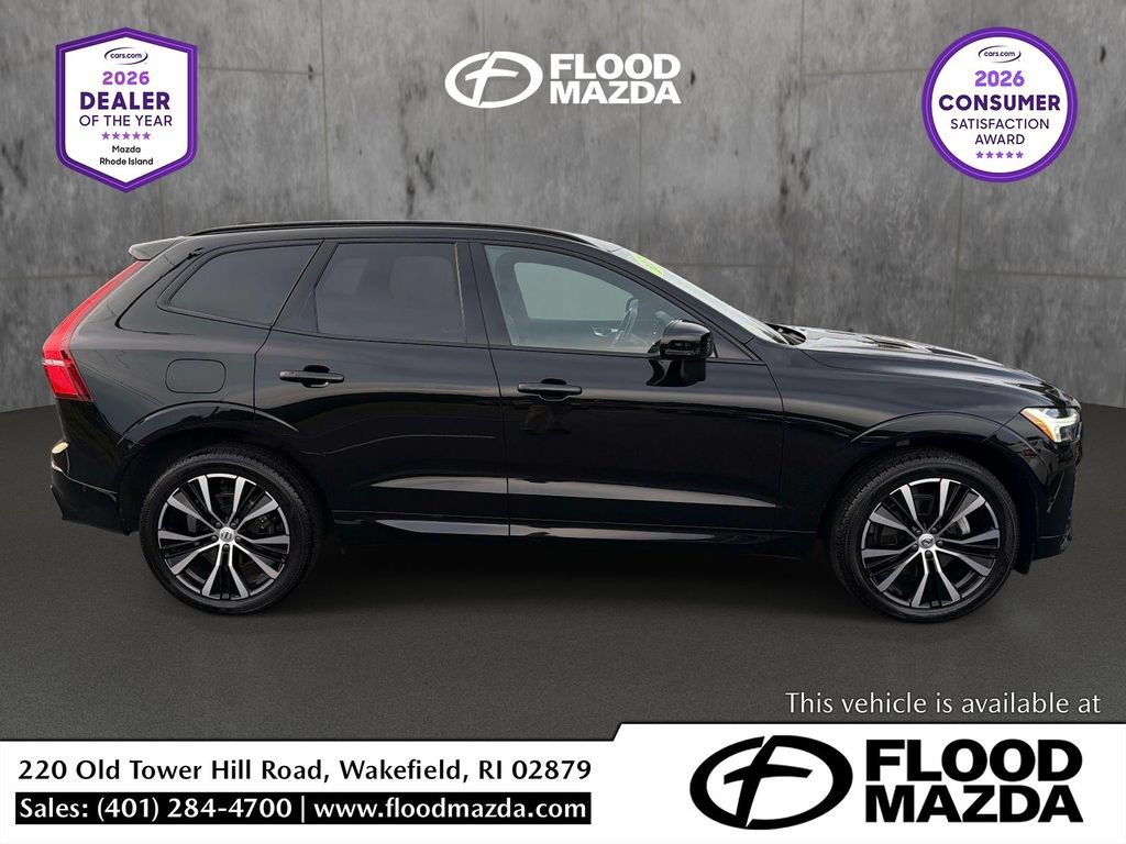 Used 2024 Volvo XC60 B5 Plus w/ Protection Package Premier AWD/4WD image 6