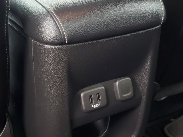 Certified 2019 GMC Canyon Denali AWD/4WD image 28