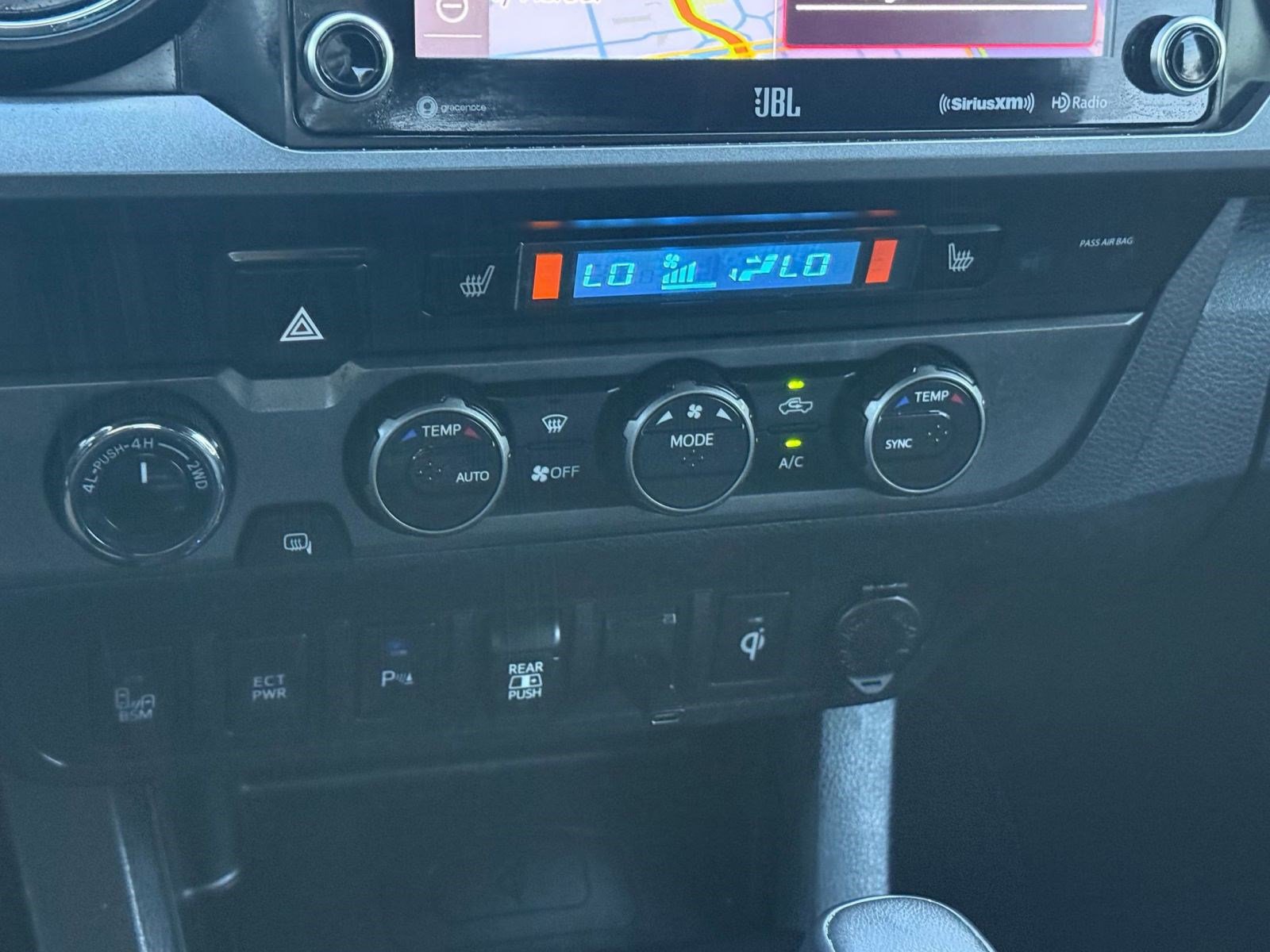 Used 2021 Toyota Tacoma TRD Pro image 18