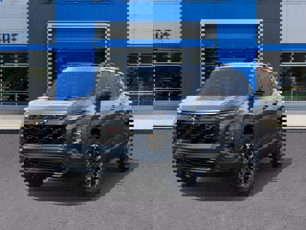 New 2026 Chevrolet Equinox RS image 6