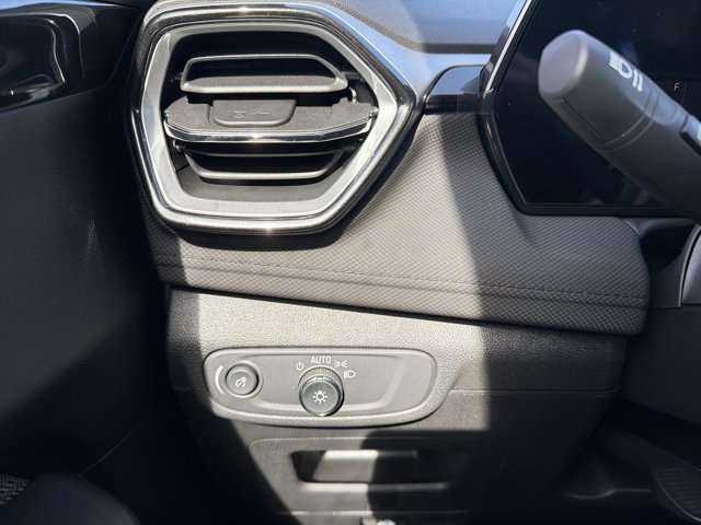 New 2026 Chevrolet TrailBlazer LT image 14