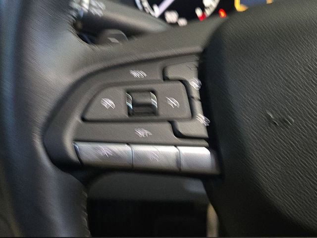 Certified 2025 Cadillac CT4 Premium Luxury image 13