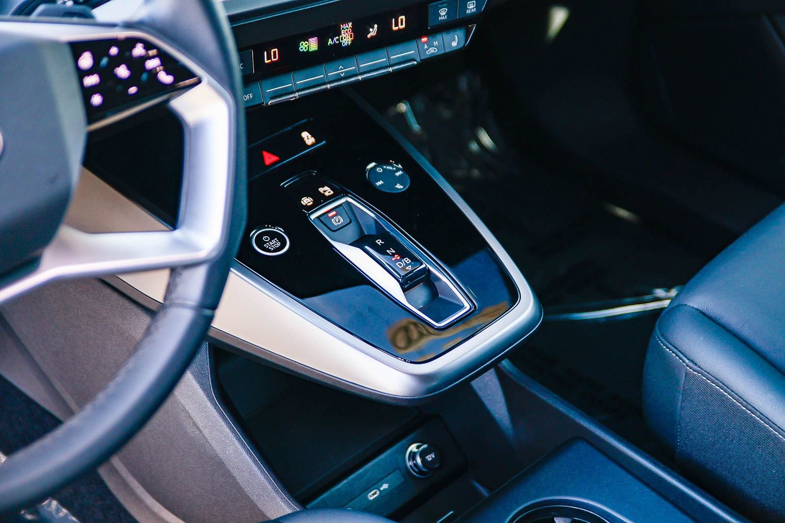 Certified 2023 Audi Q4 e-tron Premium Plus w/ Premium Plus image 21