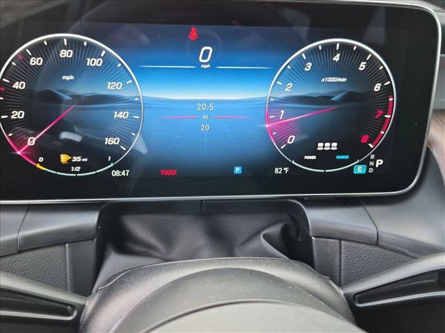 New 2027 Mercedes-Benz GLC 300 image 10