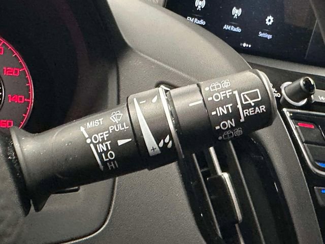 Certified 2023 Acura RDX A-Spec image 34