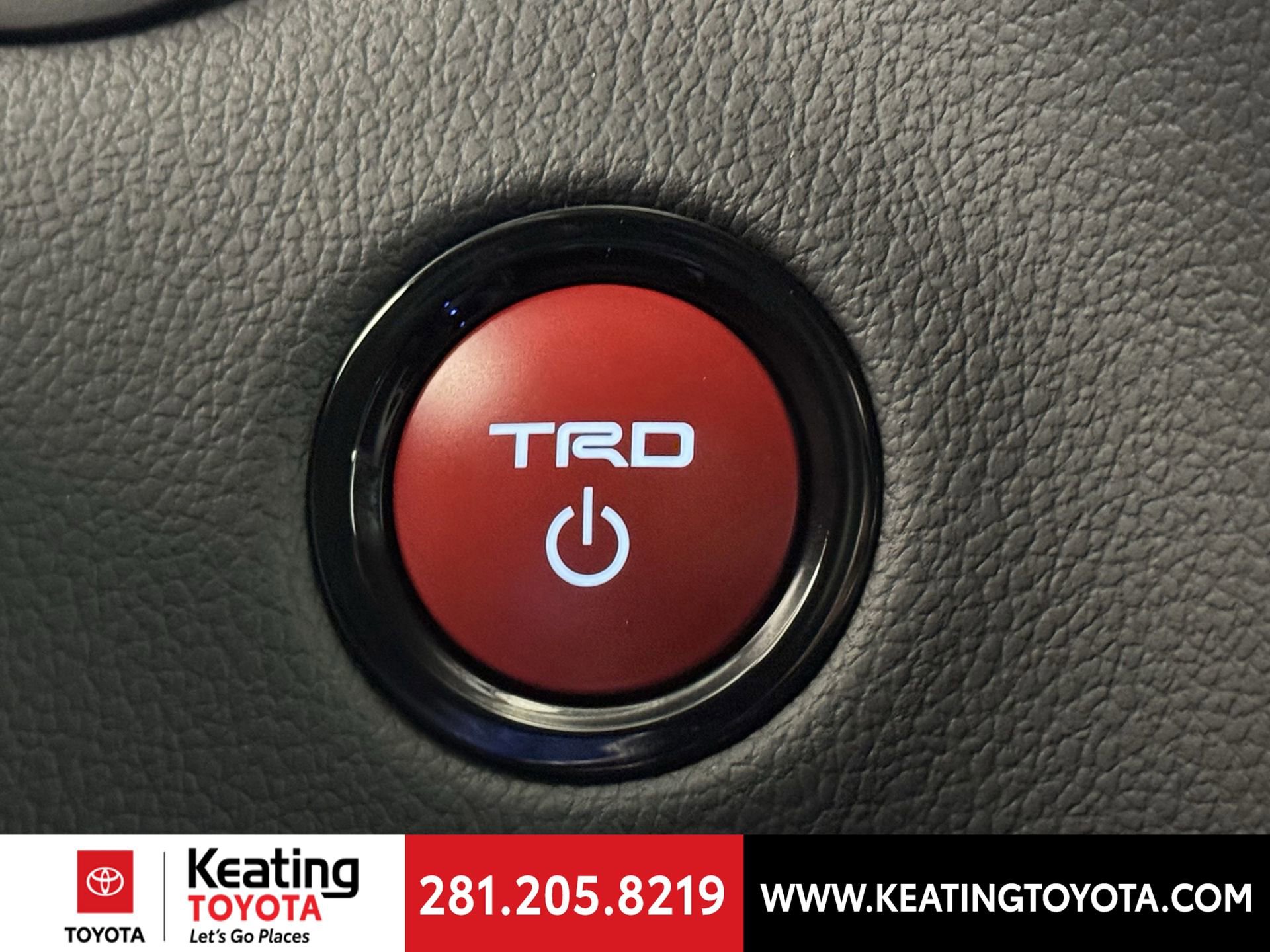 New 2025 Toyota Tundra TRD Pro image 16