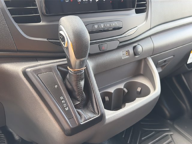 New 2026 Ford Transit 350 XL RWD image 22
