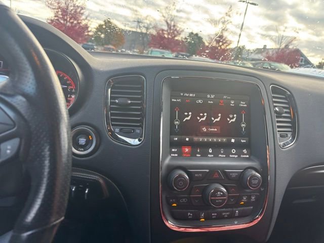 Used 2020 Dodge Durango R/T w/ Technology Group image 10