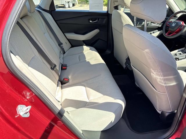 Used 2025 Honda Accord SE image 11