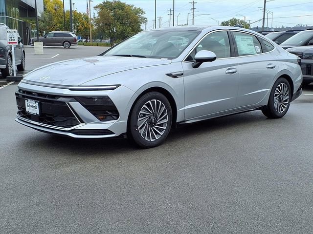 New 2026 Hyundai Sonata Limited