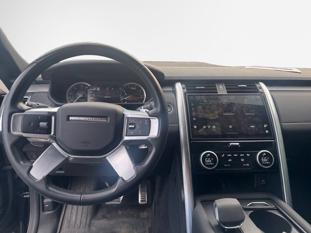 Used 2023 Land Rover Discovery S R-Dynamic AWD/4WD image 19