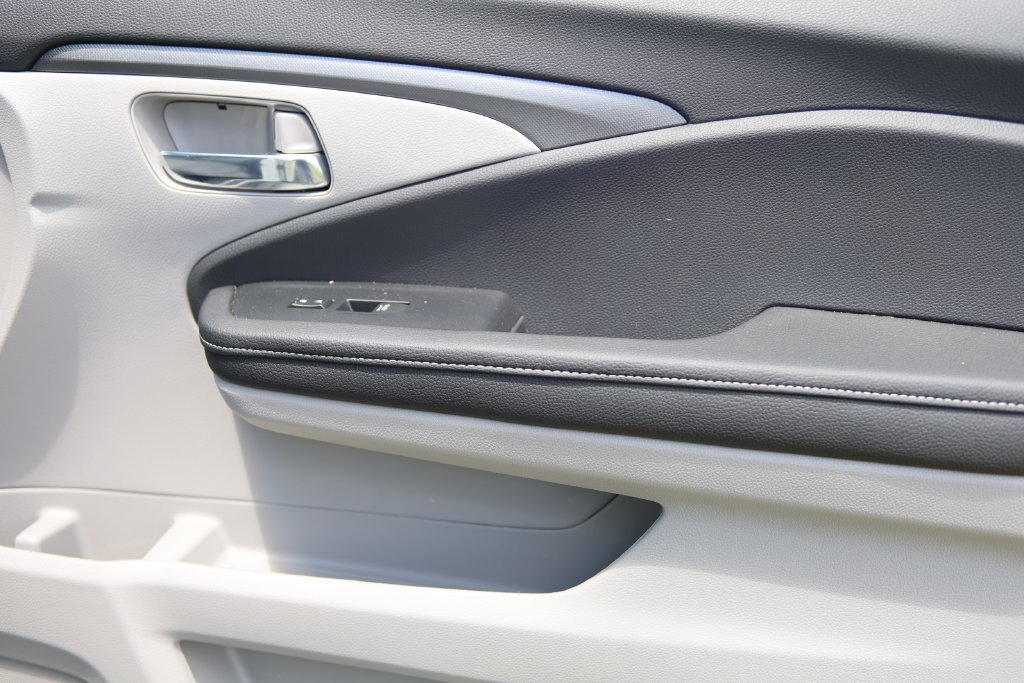 New 2026 Honda Ridgeline RTL image 33