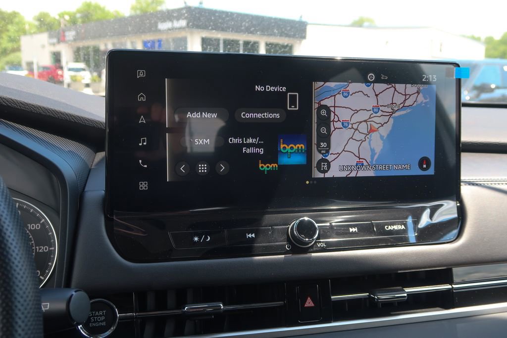 New 2026 Mitsubishi Outlander ES AWD/4WD image 35